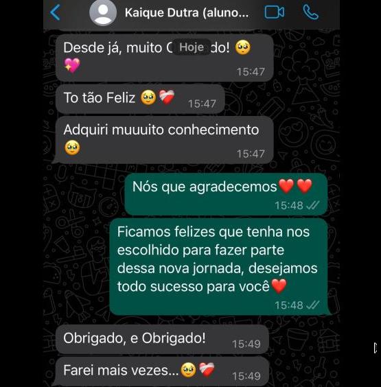 Prova Social 3